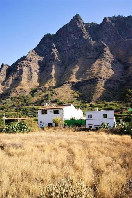 شقة La Casa Del Orobal أَغايتي المظهر الخارجي الصورة