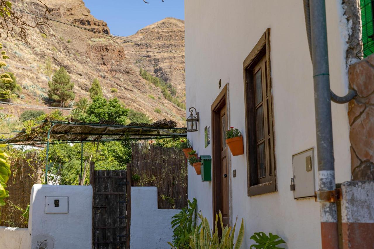 شقة La Casa Del Orobal أَغايتي المظهر الخارجي الصورة